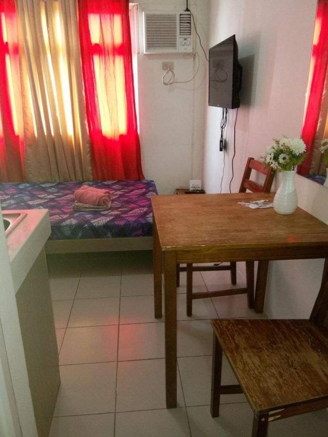 Urban Deca Tower @ Graceysplace Unit 4 Mandaluyong Manila Exterior foto